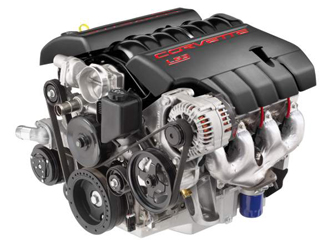 P1533 Engine